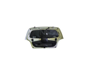 Malle/Hayon arriere RENAULT TWINGO 2 Photo n°8