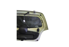 Malle/Hayon arriere RENAULT TWINGO 2 Photo n°10