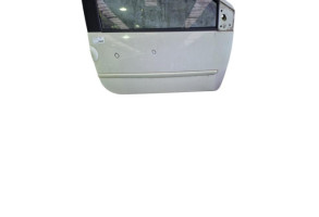 Porte avant droit RENAULT TWINGO 2 Photo n°6