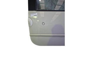 Porte avant droit RENAULT TWINGO 2 Photo n°8