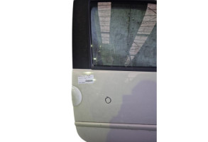 Porte avant droit RENAULT TWINGO 2 Photo n°9