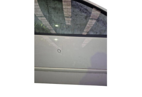 Porte avant droit RENAULT TWINGO 2 Photo n°10