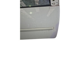 Porte avant droit RENAULT TWINGO 2 Photo n°11