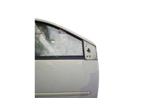 Porte avant droit RENAULT TWINGO 2 Photo n°12