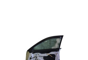 Porte avant droit AUDI A3 2 Photo n°4