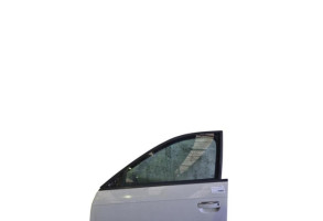 Porte avant gauche AUDI A3 2 Photo n°4