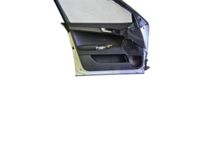 Porte avant gauche AUDI A3 2 Photo n°9