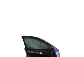 Porte avant gauche AUDI A3 2 Photo n°10