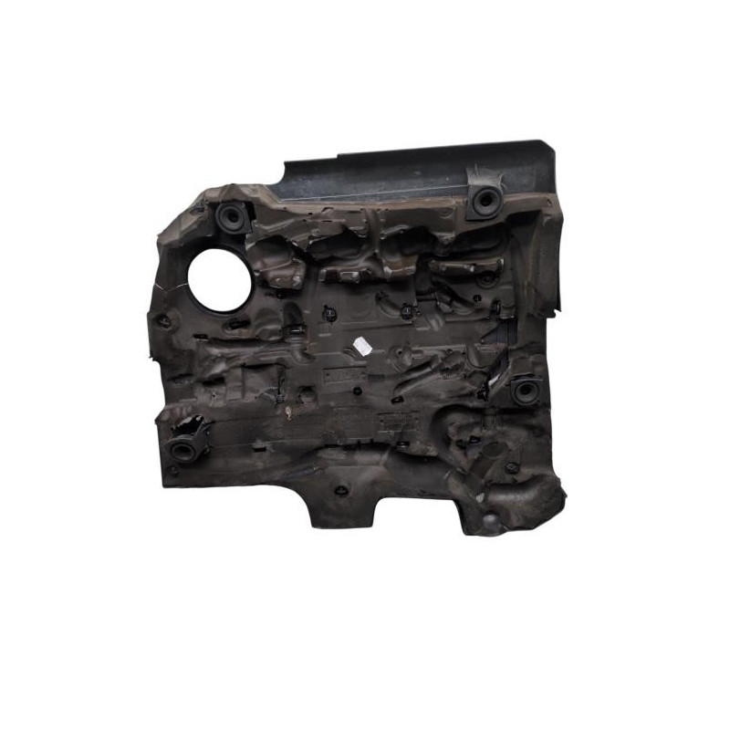 Cache moteur  AUDI A3 2 Photo n°1