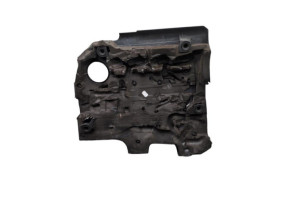 Cache moteur  AUDI A3 2 Photo n°1