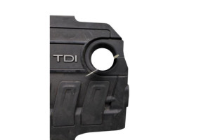Cache moteur  AUDI A3 2 Photo n°4