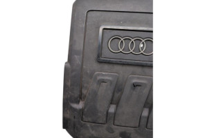 Cache moteur  AUDI A3 2 Photo n°6