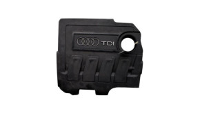 Cache moteur  AUDI A3 2 Photo n°7