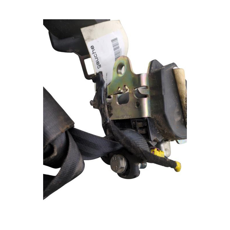 Ceinture avant gauche CITROEN NEMO Photo n°1