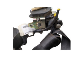 Ceinture avant gauche CITROEN NEMO Photo n°2