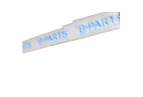 Ceinture avant gauche CITROEN NEMO Photo n°3