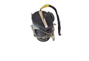 Ceinture avant gauche CITROEN NEMO Photo n°4