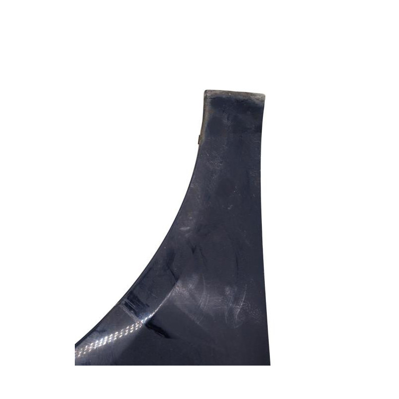 Aile avant droit SKODA FABIA 2 Photo n°1