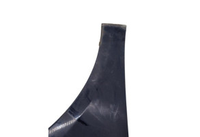 Aile avant droit SKODA FABIA 2 Photo n°1