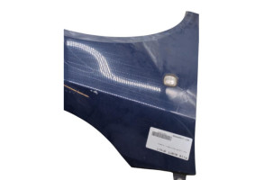 Aile avant droit SKODA FABIA 2 Photo n°2