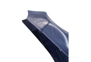 Aile avant droit SKODA FABIA 2 Photo n°3