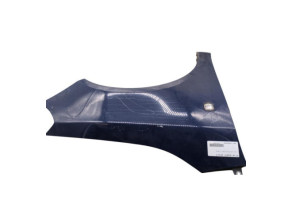 Aile avant droit SKODA FABIA 2 Photo n°5