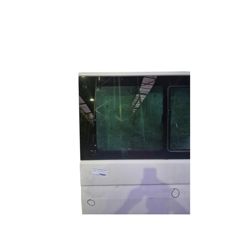 Porte laterale droit VOLKSWAGEN TRANSPORTER 5 CARAVELLE Photo n°1