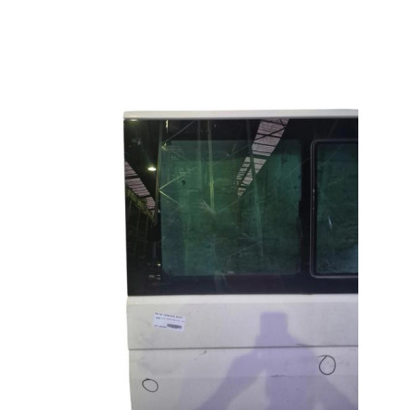 Porte laterale droit VOLKSWAGEN TRANSPORTER 5 CARAVELLE