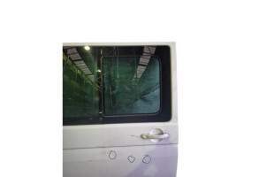 Porte laterale droit VOLKSWAGEN TRANSPORTER 5 CARAVELLE Photo n°3