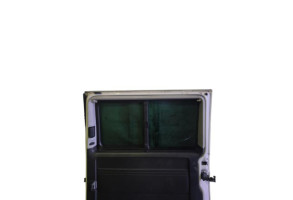 Porte laterale droit VOLKSWAGEN TRANSPORTER 5 CARAVELLE Photo n°4