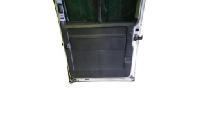 Porte laterale droit VOLKSWAGEN TRANSPORTER 5 CARAVELLE Photo n°10