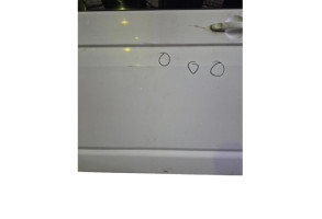 Porte laterale droit VOLKSWAGEN TRANSPORTER 5 CARAVELLE Photo n°12