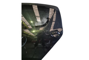 Porte arriere gauche TOYOTA AYGO 1 Photo n°1