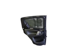 Porte arriere gauche TOYOTA AYGO 1 Photo n°2