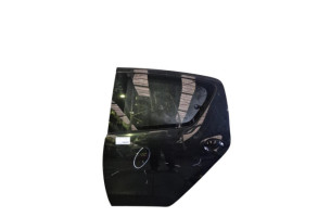 Porte arriere gauche TOYOTA AYGO 1 Photo n°5