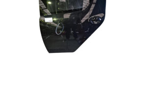 Porte arriere gauche TOYOTA AYGO 1 Photo n°10