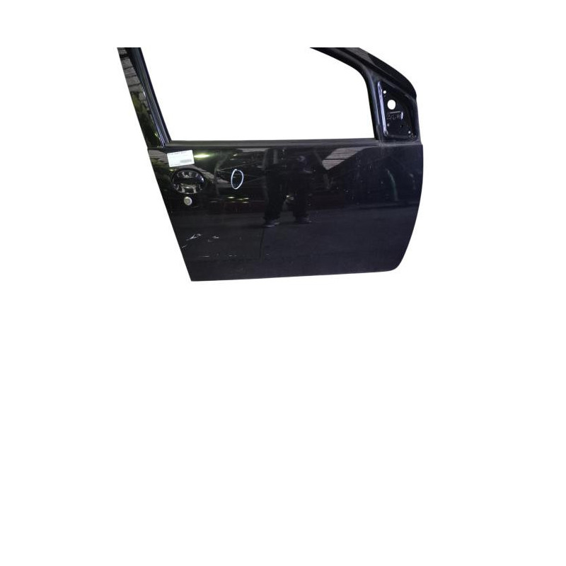 Porte avant droit TOYOTA AYGO 1 Photo n°1