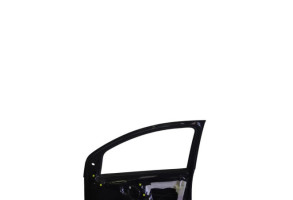 Porte avant droit TOYOTA AYGO 1 Photo n°2