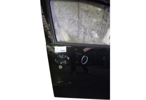 Porte avant droit TOYOTA AYGO 1 Photo n°4