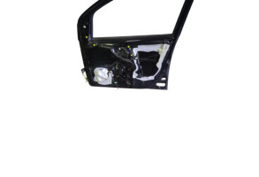 Porte avant droit TOYOTA AYGO 1 Photo n°8