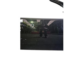 Porte avant droit TOYOTA AYGO 1 Photo n°10