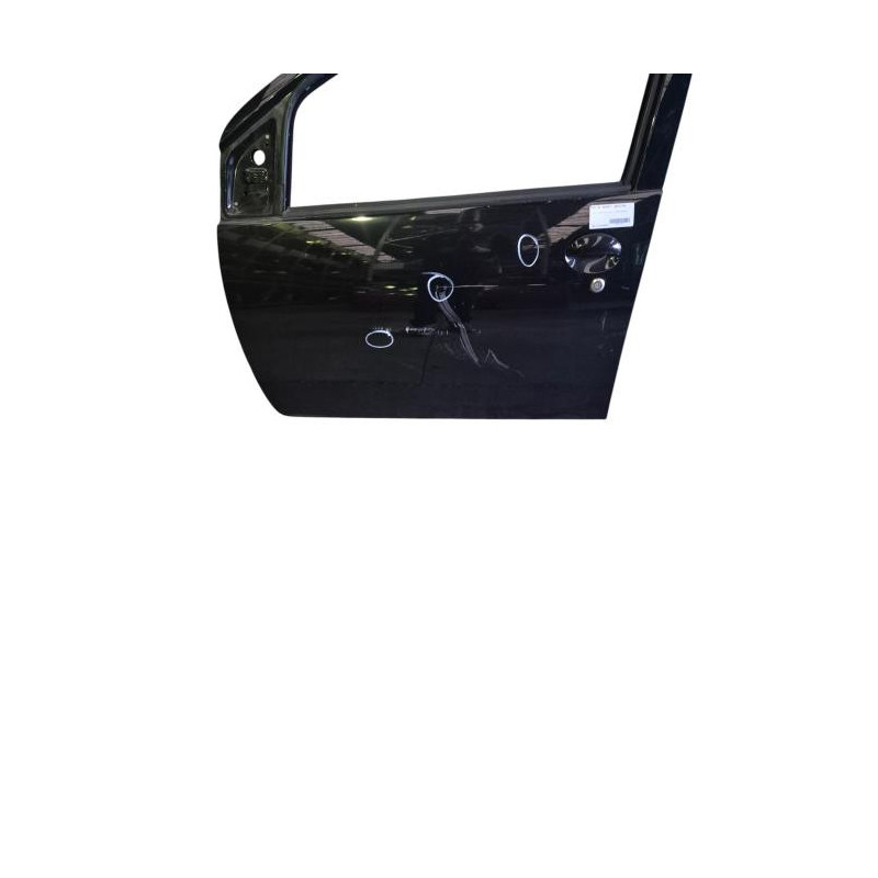 Porte avant gauche TOYOTA AYGO 1 Photo n°1