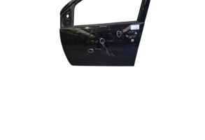 Porte avant gauche TOYOTA AYGO 1 Photo n°1