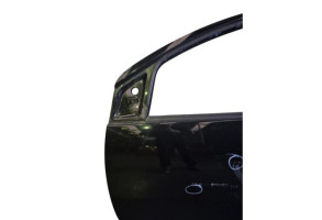 Porte avant gauche TOYOTA AYGO 1 Photo n°5