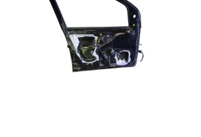 Porte avant gauche TOYOTA AYGO 1 Photo n°6