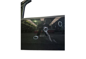 Porte avant gauche TOYOTA AYGO 1 Photo n°7