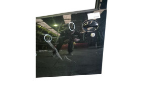 Porte avant gauche TOYOTA AYGO 1 Photo n°9