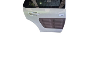 Porte arriere droit CITROEN C4 CACTUS Photo n°1