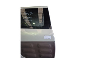 Porte arriere droit CITROEN C4 CACTUS Photo n°2