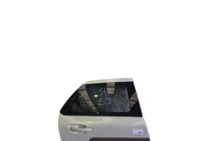 Porte arriere droit CITROEN C4 CACTUS Photo n°4